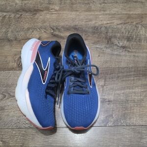 Brooks Glycerin 21 Sneaker Women Size 8.5B
